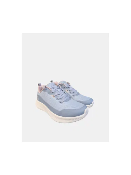 Tenisky Skechers modré