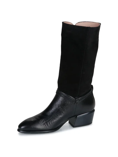 Pantofi Hispanitas negru