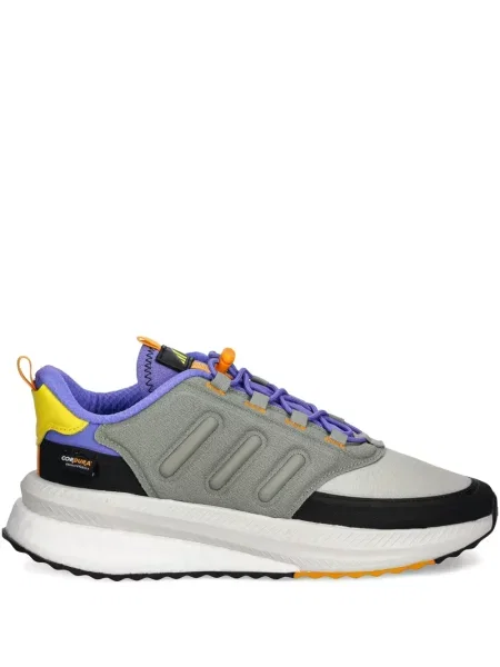 Sneakerși Adidas Samba cu dungi albastru