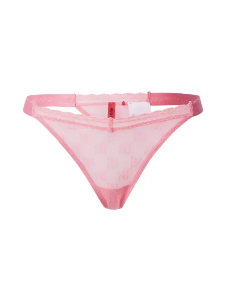 HUGO Tangice SARTORIAL' roza