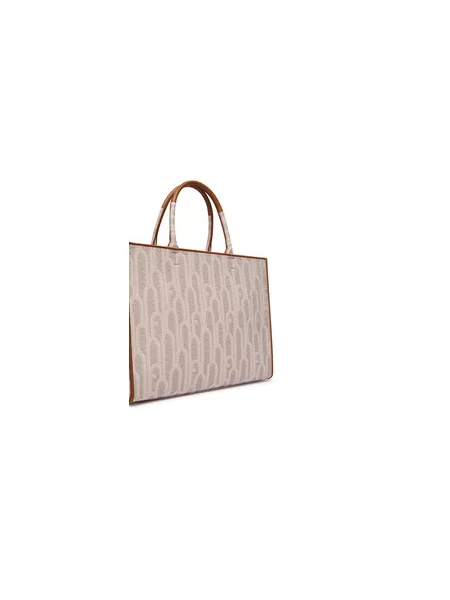 Furla Táska Opportunity L CN bézs