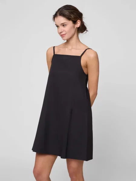 Сарафан PRPY чорний