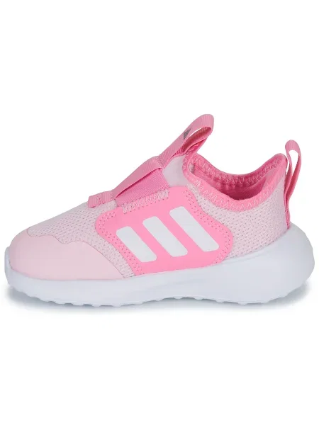 Pantofi copii Adidas roz