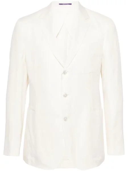 Sacou Ralph Lauren Purple Label violet