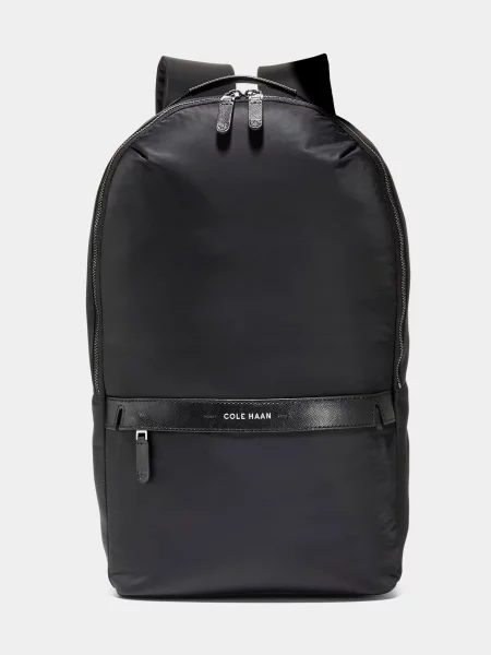 Cole Haan Повсякденний рюкзак чорний