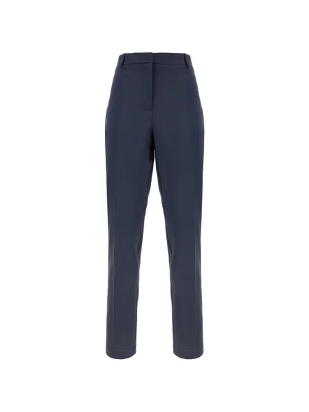 Pantaloni Hugo albastru