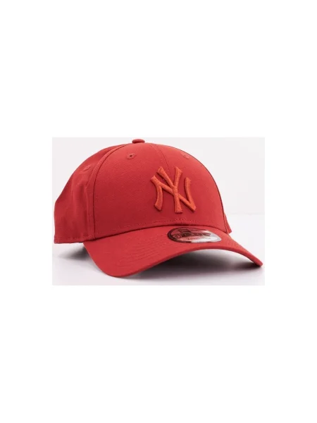 Baseball sapka New Era barna