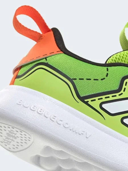 Adidas Дитячі кросівки BUBBLECOMIC