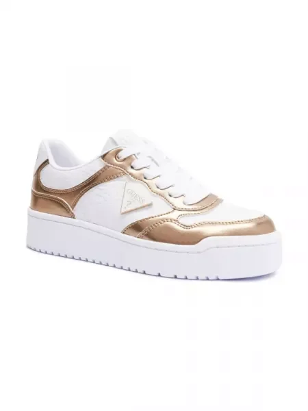 Guess Sneakers alb