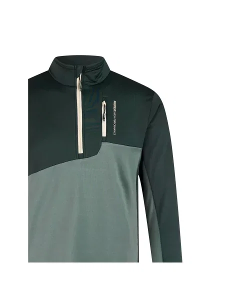 Bluza Protest Bonus zielona