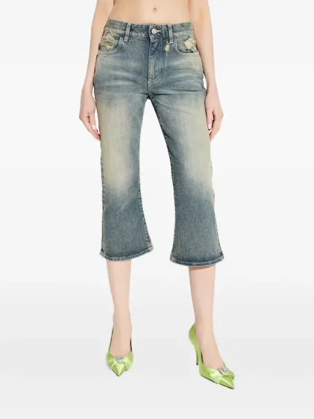 Blugi Balenciaga albastru