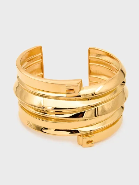 Браслет Elisabetta Franchi золотий