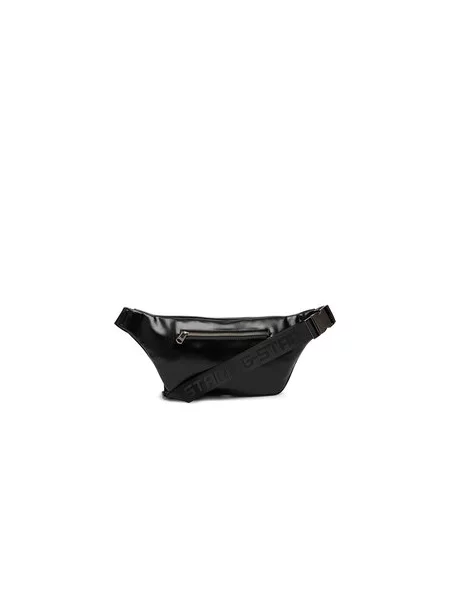 G-Star Raw Ročna torba črna