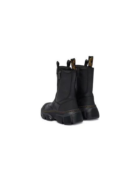 Škornji Dr. Martens črna
