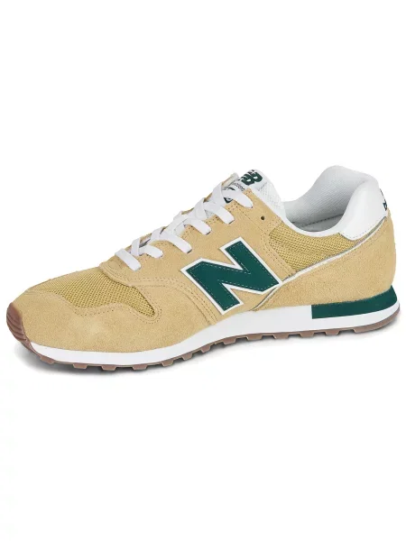 Tenisky New Balance 373 béžová