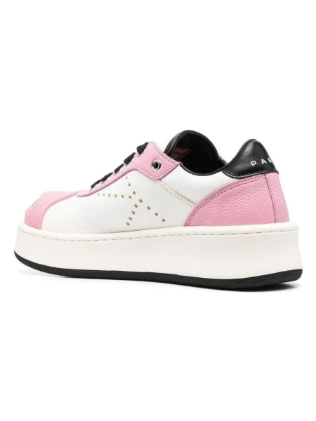 Pantofi Kenzo roz