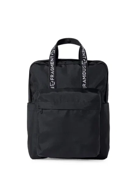 Rucsac Ramidus cu autograf negru
