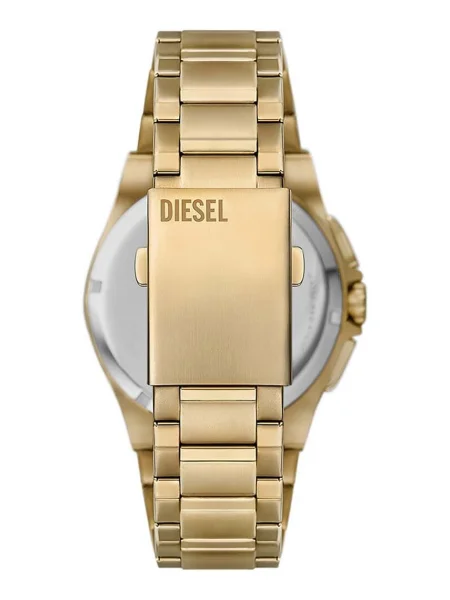 Karóra Diesel Framed Gold sárga