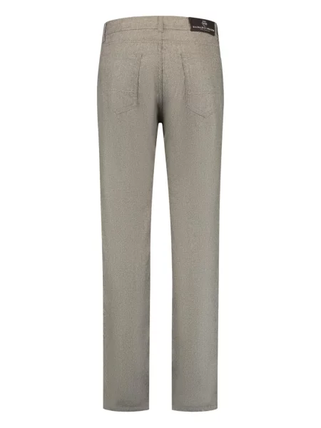 Pantaloni Richard J. Brown maro