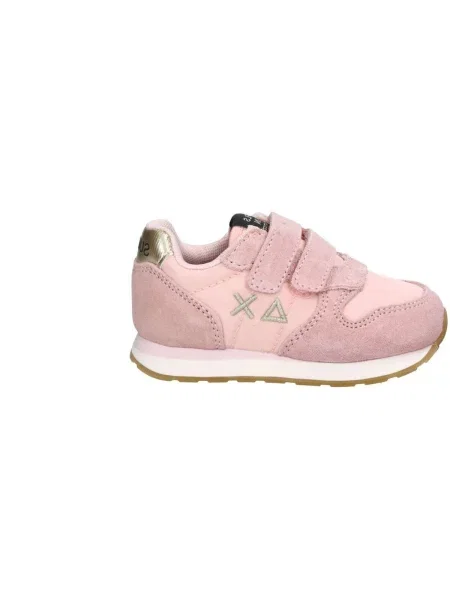 Pantofi copii Sun68 roz