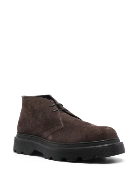 Auliniai batai Tod's ruda