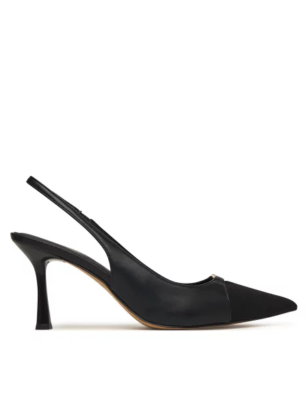 Обувки на Aldo Augustas черен