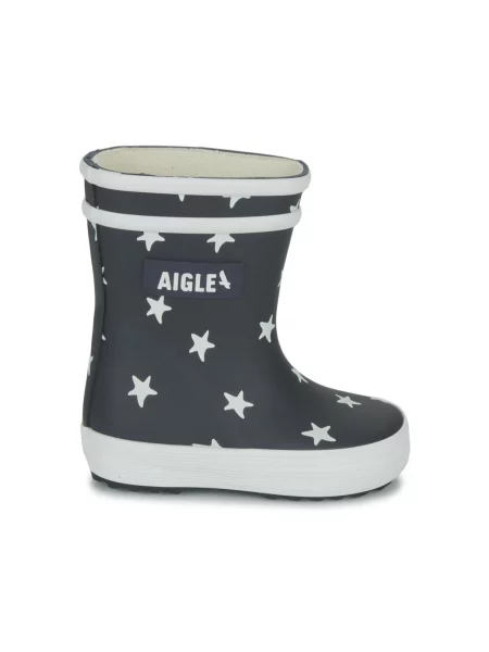 Čizme Aigle plava