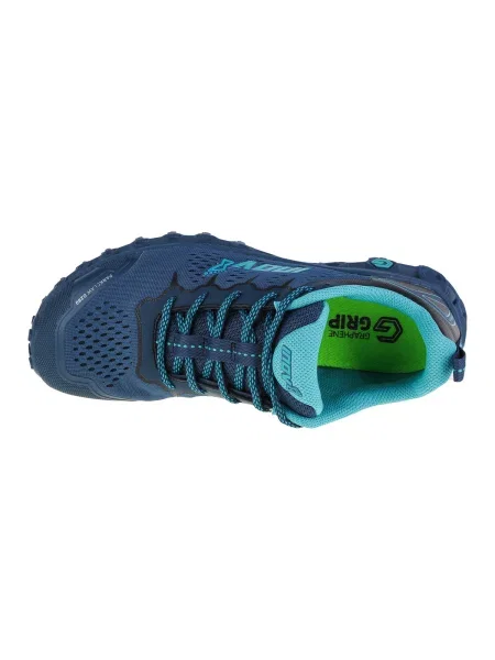 Pantofi Inov-8 albastru