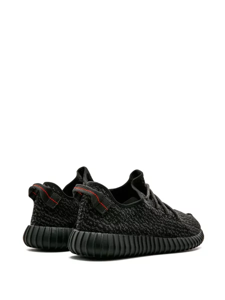 Tenisky Adidas Yeezy černé