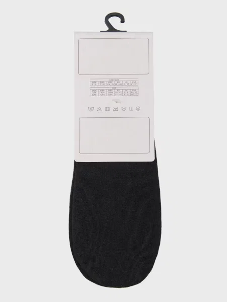 Носки Emporio Armani черные