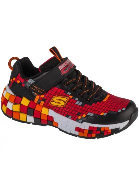 Tenisky Skechers čierna