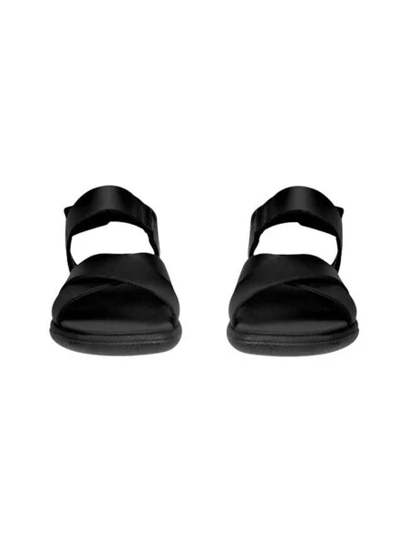 Tenisky Ecco čierna