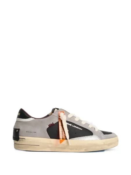 Sneakerși Crime London gri