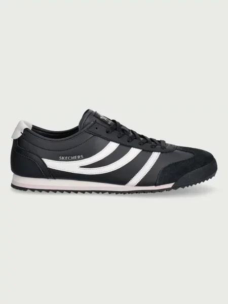 Skechers TOPNOTCH CITY DREAM sneakers Γυναικεία μαύρο