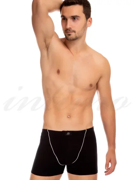 Боксеры Jolidon белые