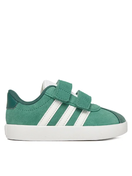 Сникърси adidas VL Court Shoes Електриков