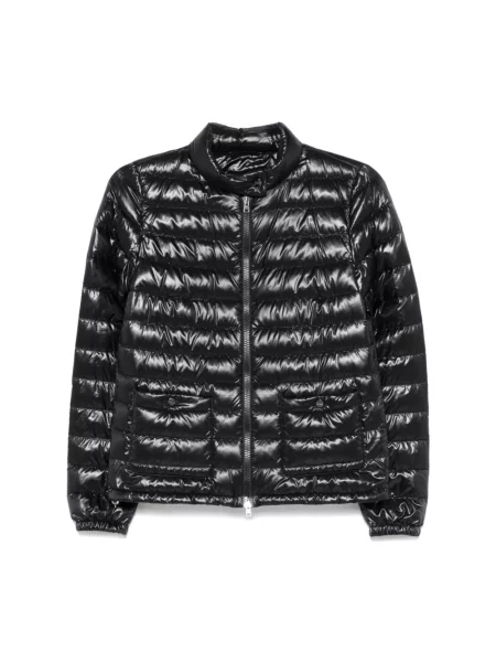 Kurtka puchowa Herno czarna