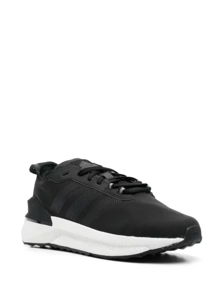 Sneakerși Adidas Superstar negru