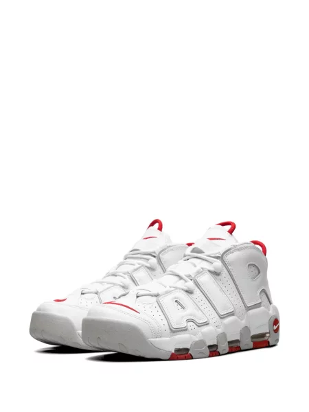 Sneakers Nike Air Max 95 λευκό
