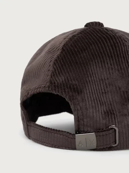 Кепка Armani Exchange