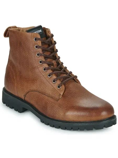 Pantofi Blackstone maro
