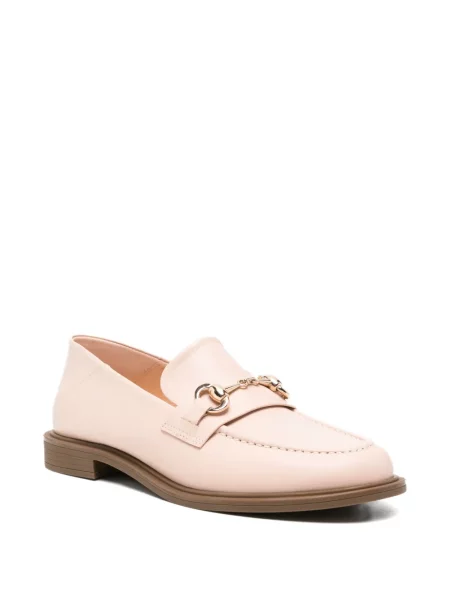 Pantofi loafer Sergio Moretti Firenze roz