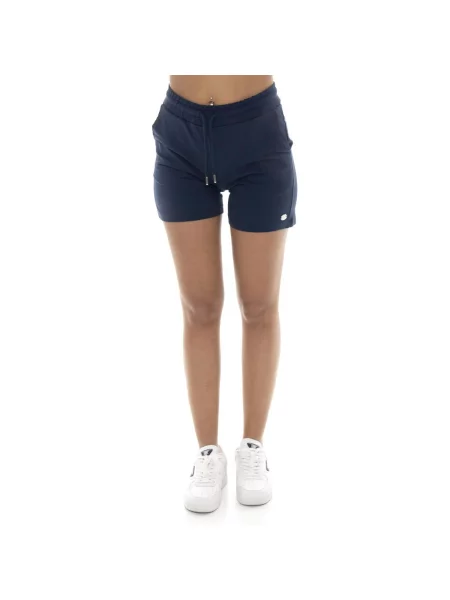 Scurt pantaloni Leone 1947 albastru