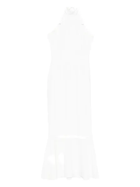 Rochie Vestiaire D'un Oiseau Libre de costum alb