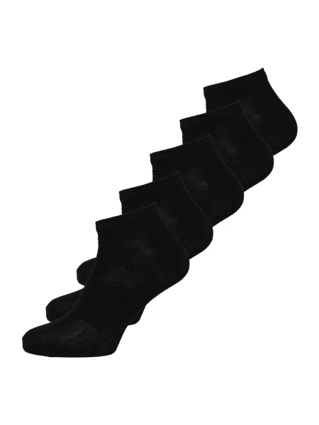 Urban Classics Șosete negru
