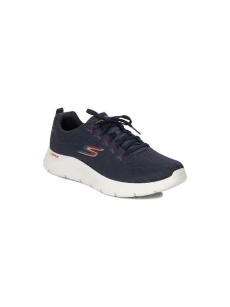 Tenisky Skechers modrá