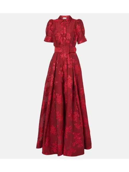 Rochie Rebecca Vallance roșu
