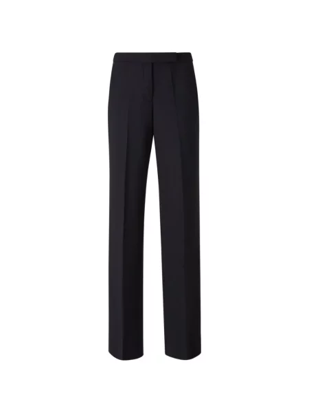 Pantaloni Dorothee Schumacher albastru