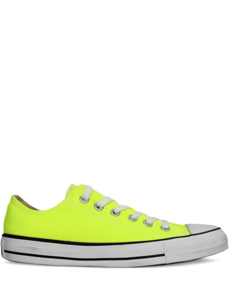 Tenisky Converse Chuck Taylor All Star žluté