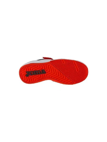 Tenisky Joma biela